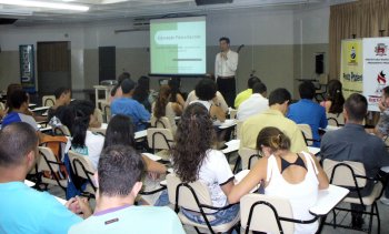 III Simpósio de Educação Física enfoca perspectivas na área